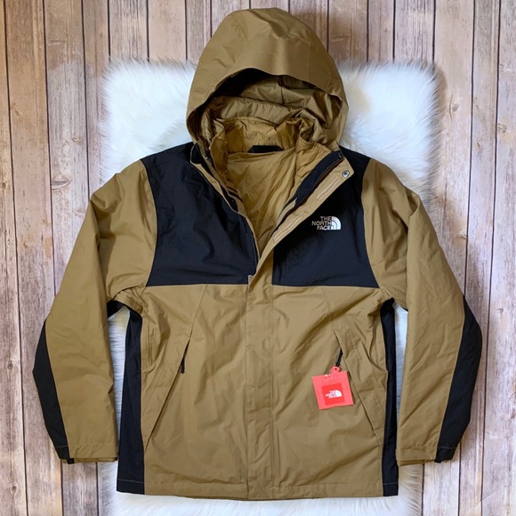 Lone Peak Triclimate 3 In Jacket | Poshmark